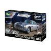 Revell 05653 geschenkset james bond aston martindb5 easy click 07