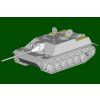 jagdpanzer iii iv long e 1 35 hobbyboss 05