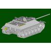 jagdpanzer iii iv long e 1 35 hobbyboss 04