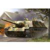 jagdpanzer iii iv long e 1 35 hobbyboss 014