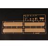 fieseler fi 156 c 3 skiplane 1 35 80183 hobbyboss 07