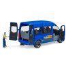 MB Sprinter Transfer s řidičem 1/16