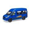 MB Sprinter Transfer s řidičem 1/16