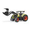 traktor claas axion 950 w front loader 1 16 0313 bruder 03