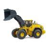 volvo l260h wheel loader 1 16 02458 bruder 03