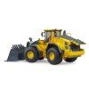 volvo l260h wheel loader 1 16 02458 bruder 01