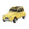 05663 geschenkset james bond citroen 2 cv 02