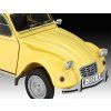 05663 geschenkset james bond citroen 2 cv 03
