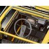 05663 geschenkset james bond citroen 2 cv 05