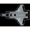 Tamiya 61125 F 35B Lightning2 23