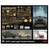 JLTV (Joint Light Tactical Vehicle) 1/35
