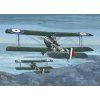 Sopwith 1 1/2 Strutter Comic Fighter 1/32