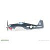 Grumman F6F-3 Hellcat Weekend Edition 1/48
