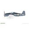 Grumman F6F-3 Hellcat Weekend Edition 1/48