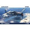 Grumman F6F-3 Hellcat Weekend Edition 1/48
