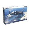 Grumman F6F-3 Hellcat Weekend Edition 1/48