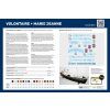 Volontaire + Marie Jeanne Twinset STARTER KIT 1/200