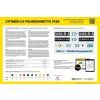 Citroen C4 Fourgonnette 1928 STARTER KIT 1/24