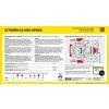 citroen c4 wrc speed starter kit 1 43 heller 56117 03