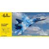 Heller 80371 su 27 UKRAINE 02