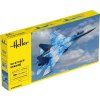 Heller 80371 su 27 UKRAINE 00