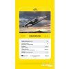 Heller 1000804270 Jaguar GR1 GR3 07