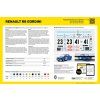 renault r8 gordini 1 24 heller 80700 03