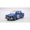 190456 4 renault r8 gordini 1 24