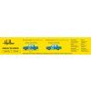 renault r8 gordini 1 24 heller 80700 02