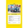 renault r8 gordini 1 24 heller 80700 01