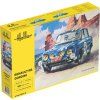 renault r8 gordini 1 24 heller 80700 06