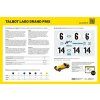 talbot lago grand prix 1 24 heller 80721 04