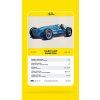 talbot lago grand prix 1 24 heller 80721 01