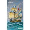 Heller 80841 Le Grande Hermine 03