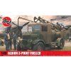 A03312 albion 3 point fueller 1 48 airfix 07