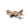sepecat jaguar gr 1 gr 1a 1 48 AIRFIX A11010 012