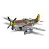Airfix A05131A P 51 D mustang 02