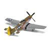 Airfix A05131A P 51 D mustang 03