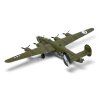 A09010 consolidated b 24h liberator 1 72 airfix 011