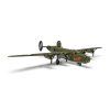 A09010 consolidated b 24h liberator 1 72 airfix 010