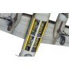 A09010 consolidated b 24h liberator 1 72 airfix 05
