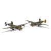A09010 consolidated b 24h liberator 1 72 airfix 04