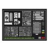 191395 2 challenger 2 tes british mbt 1 35 rye field model
