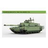 191395 7 challenger 2 tes british mbt 1 35 rye field model