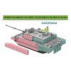 191395 challenger 2 tes british mbt 1 35 rye field model