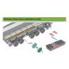 191395 4 challenger 2 tes british mbt 1 35 rye field model