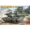 191395 8 challenger 2 tes british mbt 1 35 rye field model