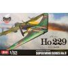 191950 gotha ho 229 horten 1 32