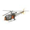alouette ii 1 32 revell 03804 06