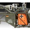 alouette ii 1 32 revell 03804 04